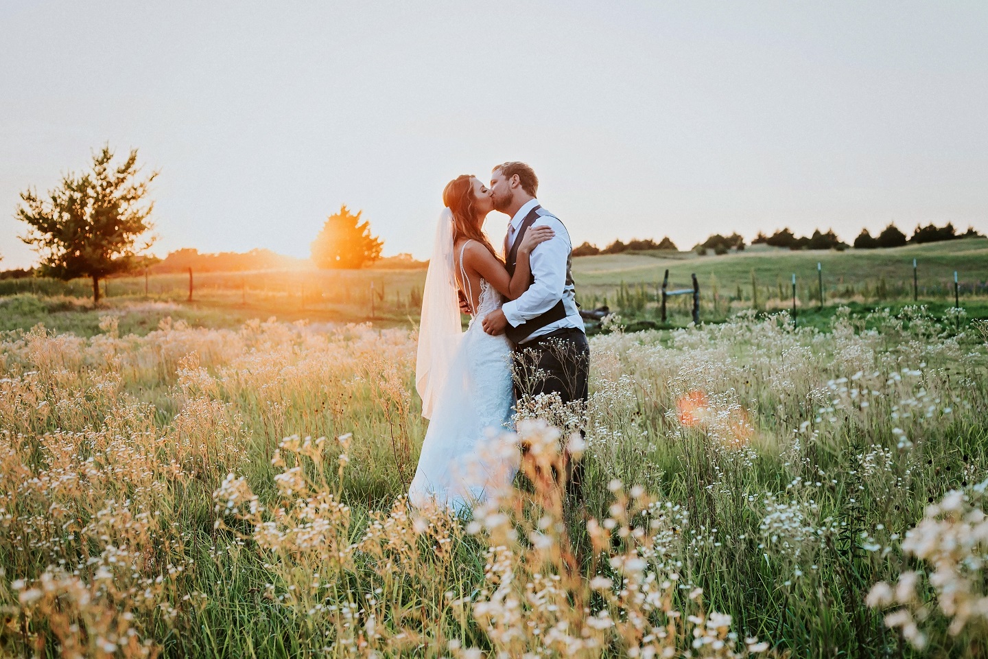 Sand Springs - Kansas Wedding Venues