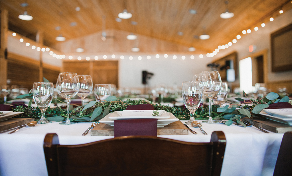 Blue Sage Barn