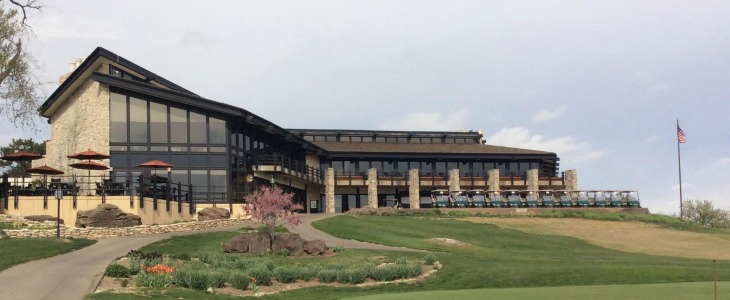 Salina Country Club