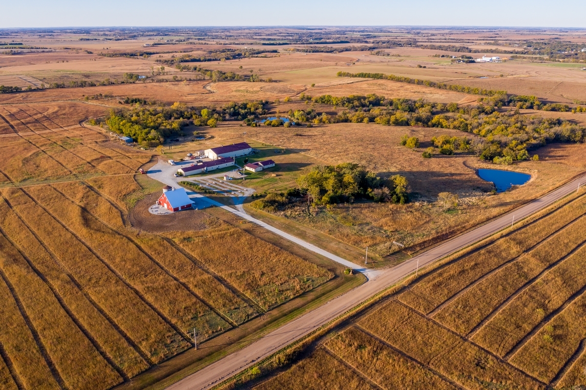 Scattered Acres