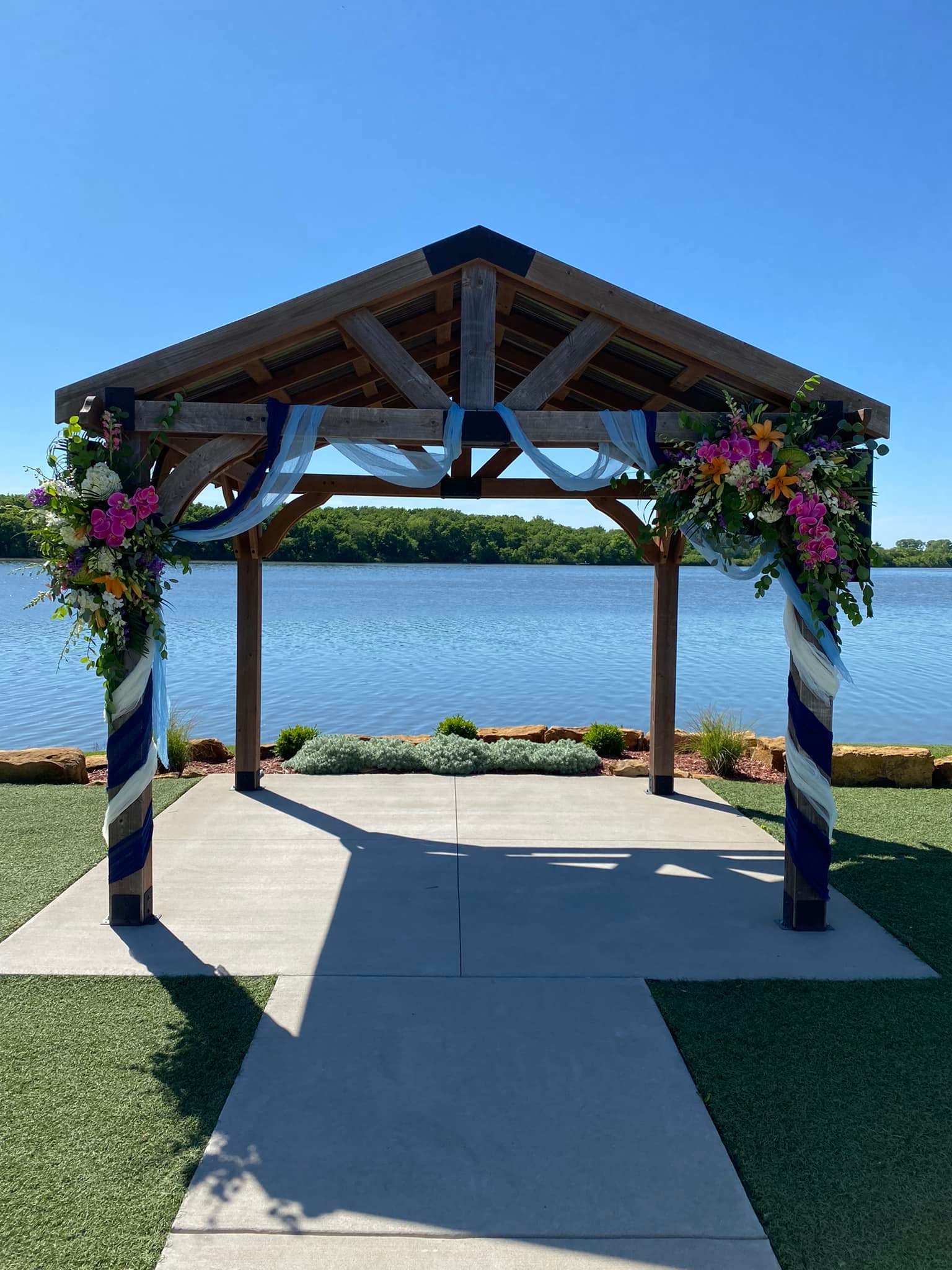 Willows Bend Wedding & Event Center