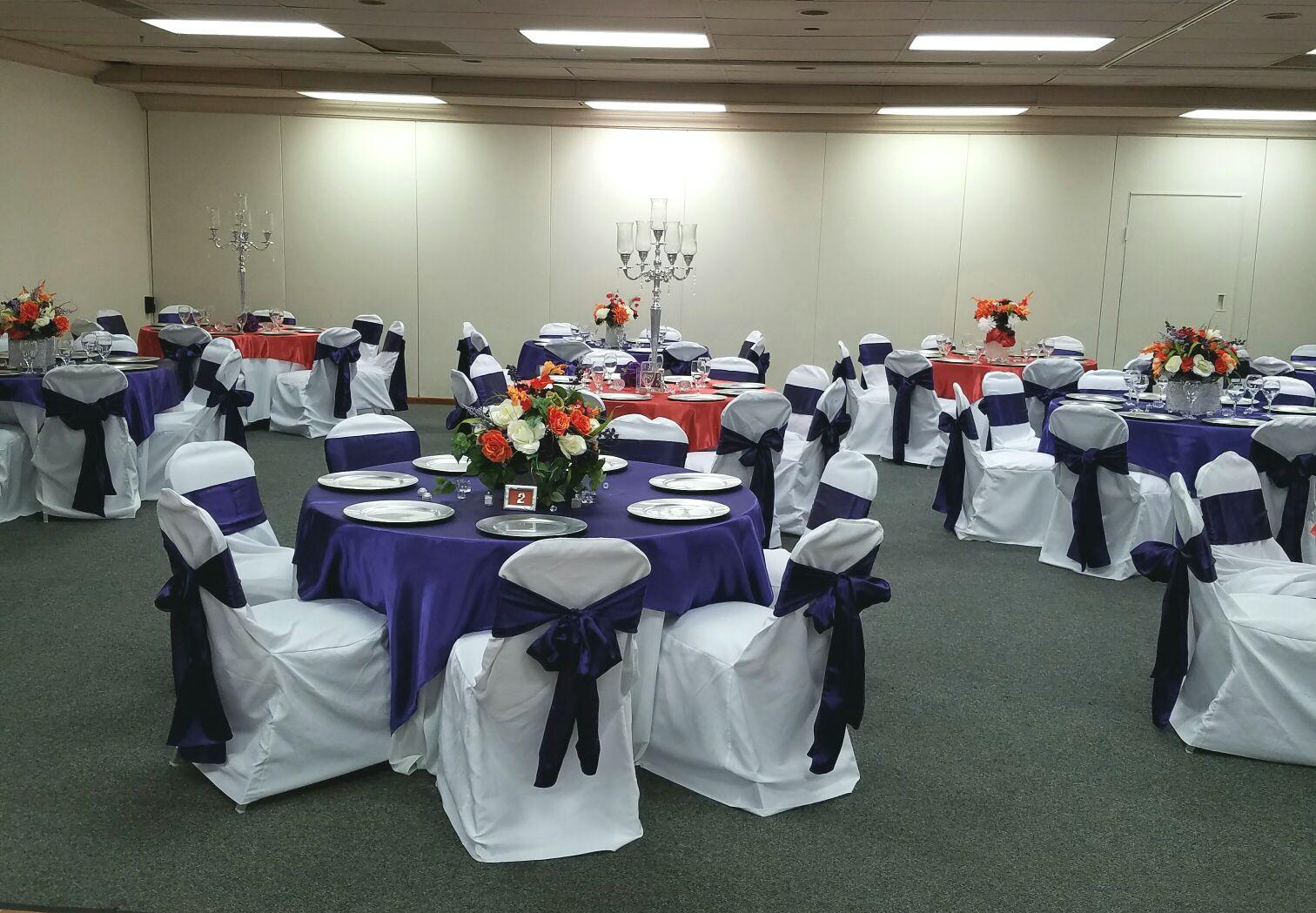 Garvey Center - Kansas Wedding Venues