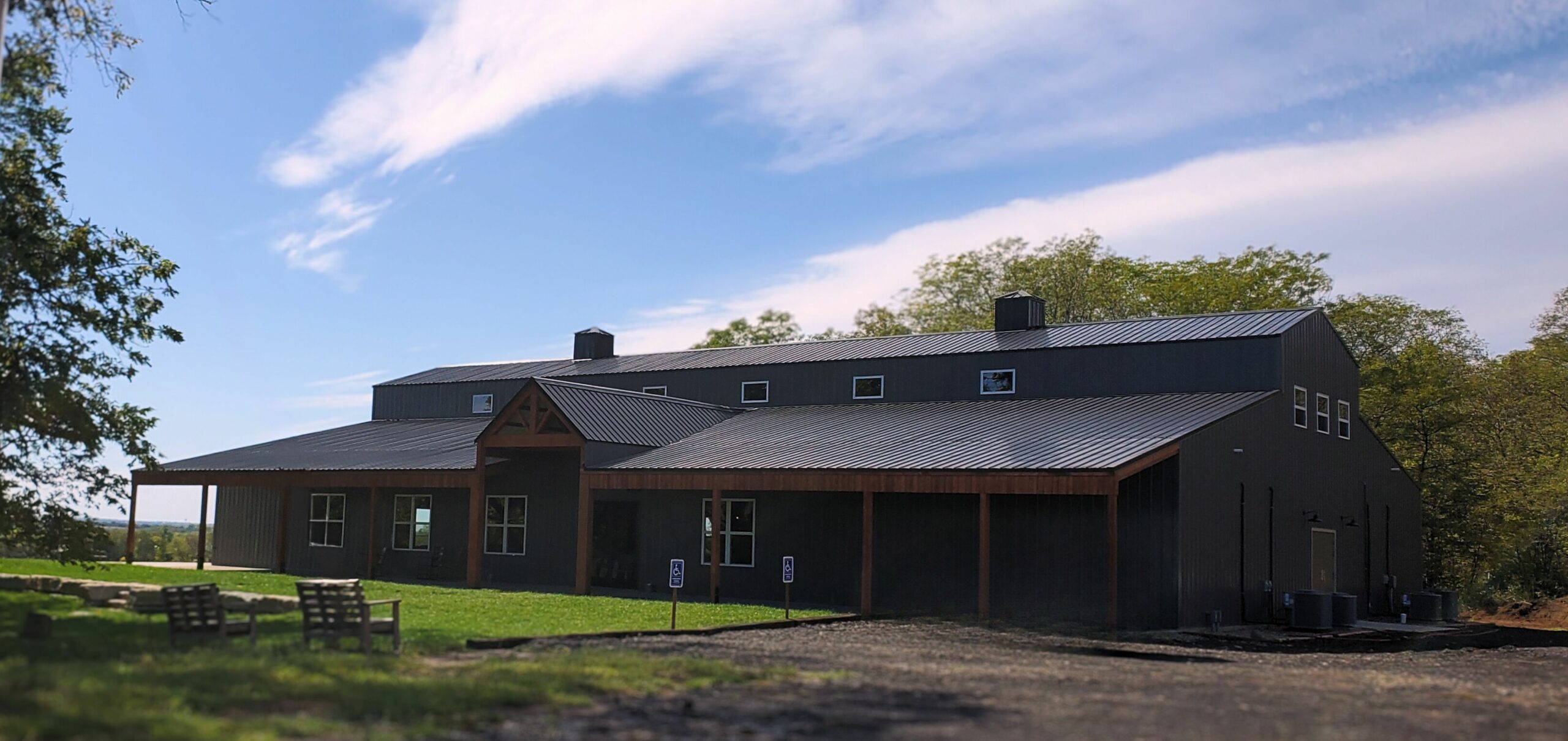 Wedding Venue