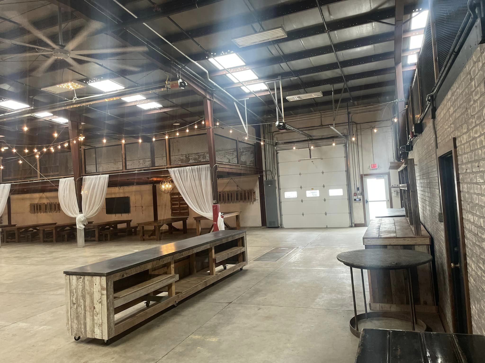 The Venue