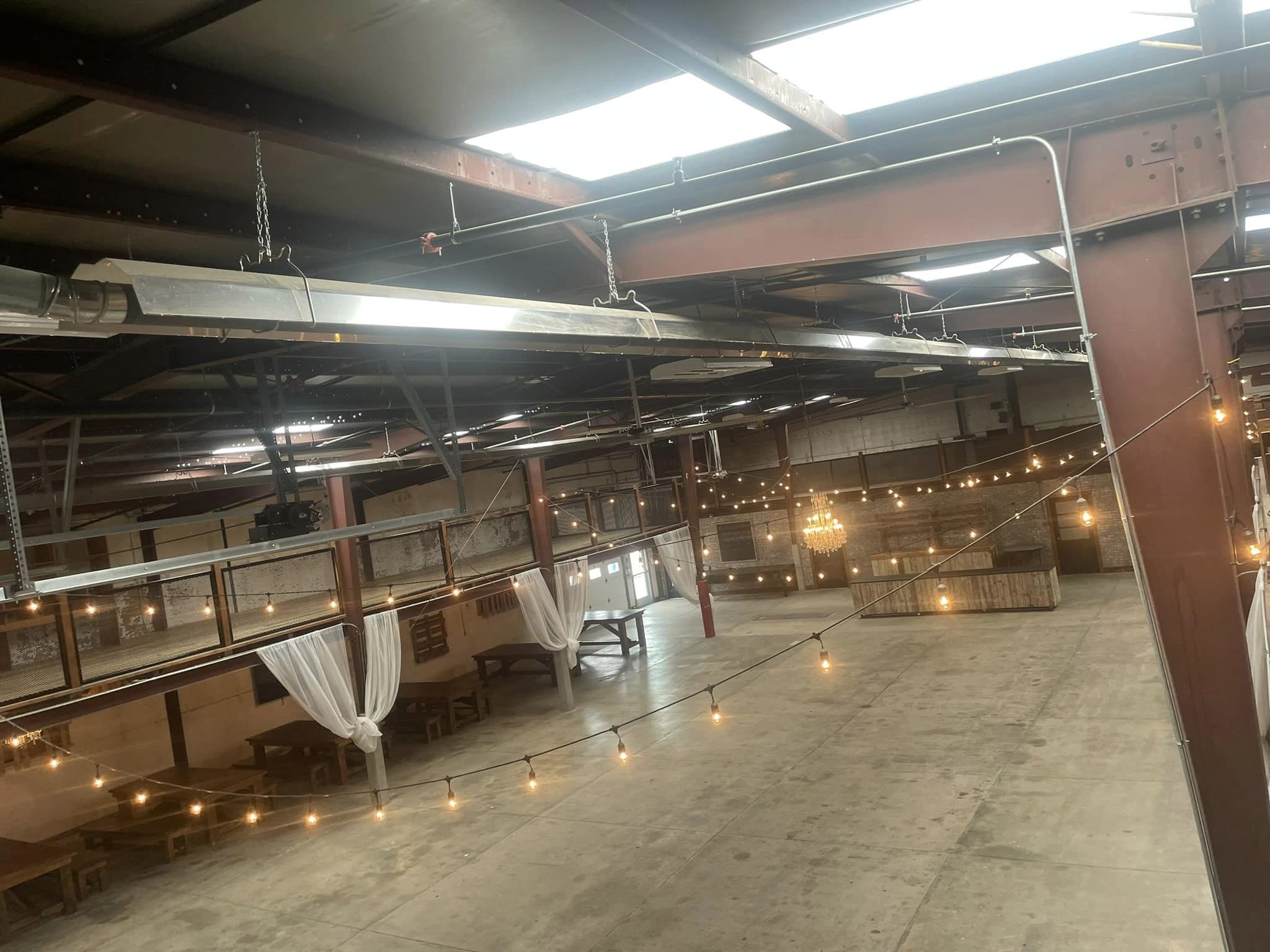 The Venue