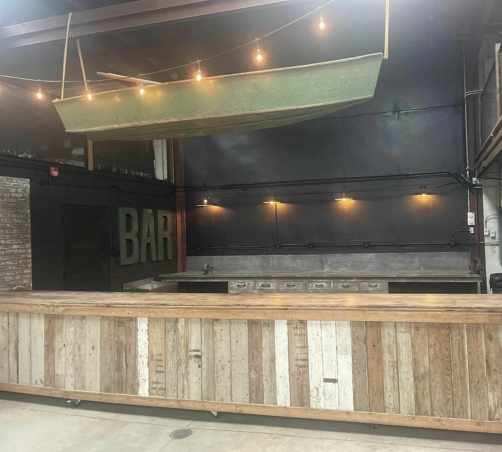 The Bar