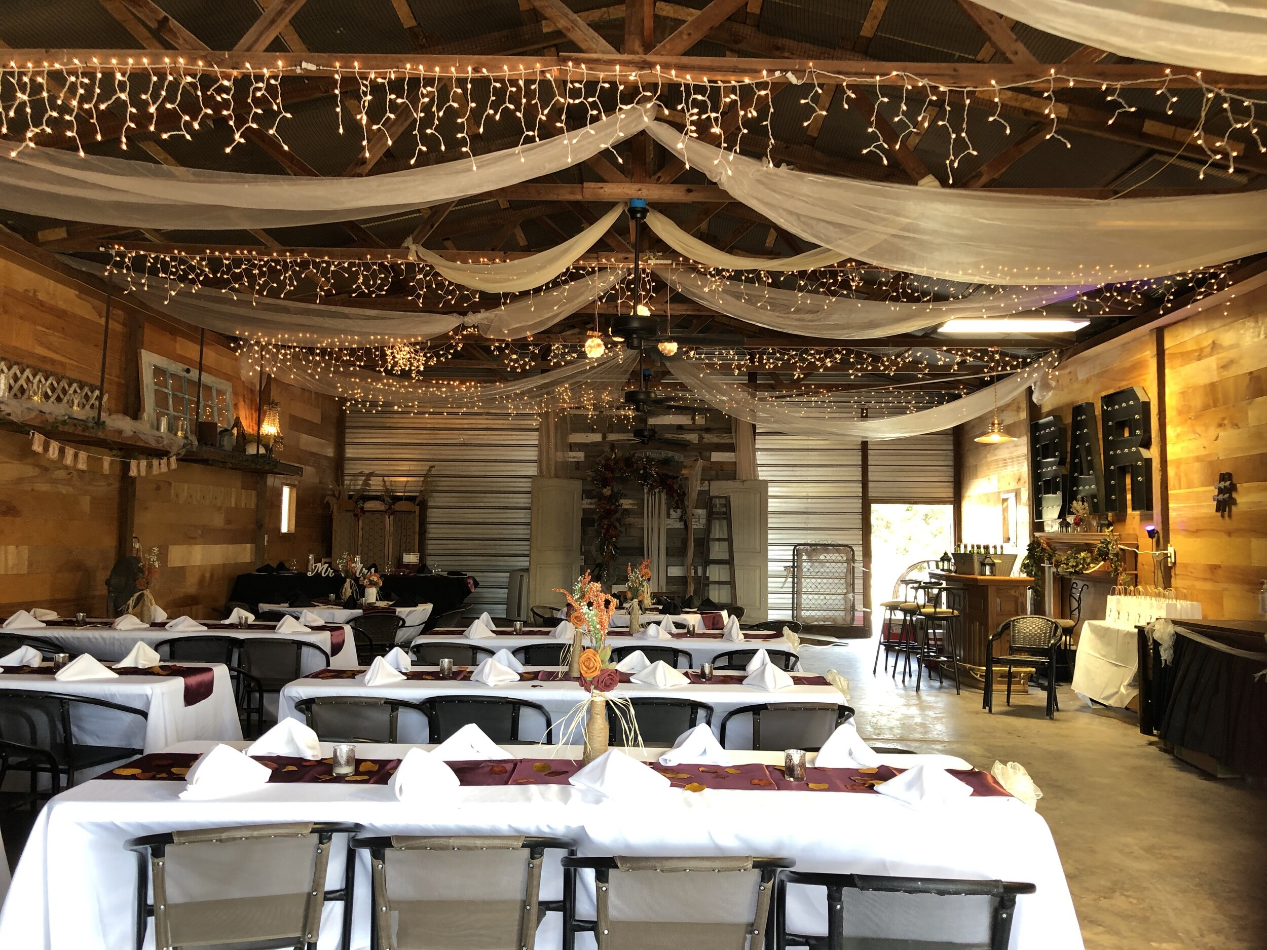 The Cottage Venue