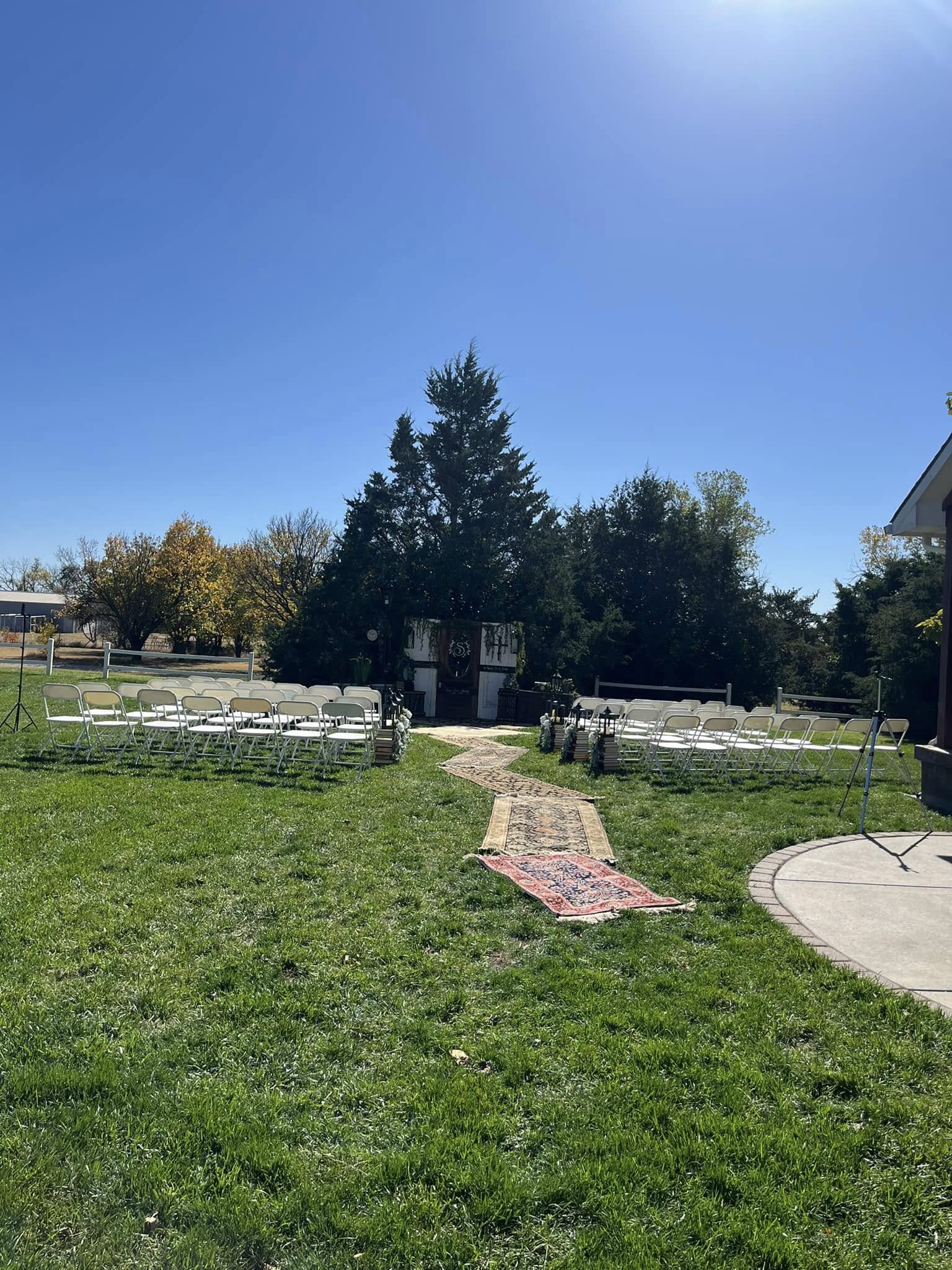 The Cottage Venue