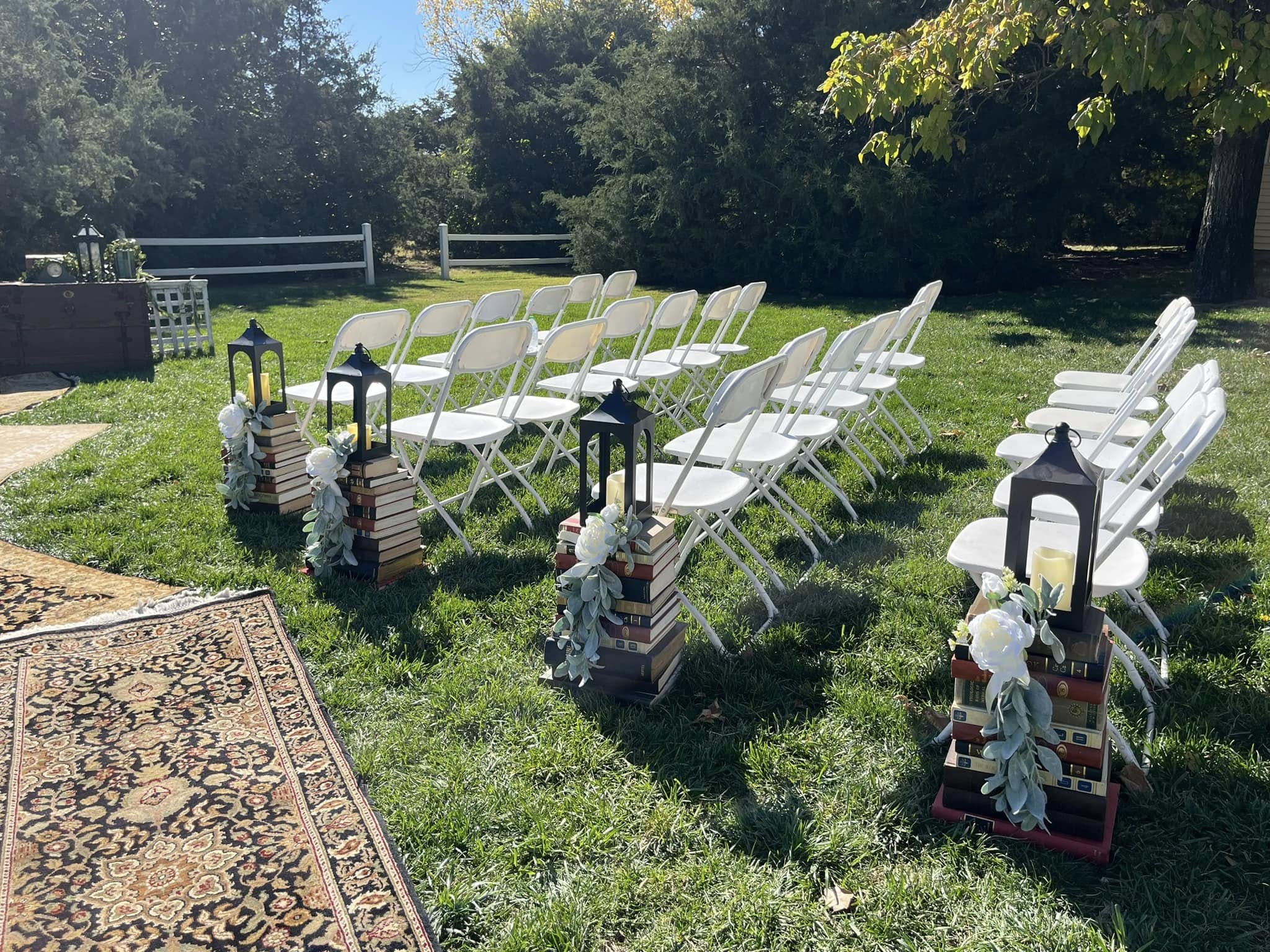 The Cottage Venue