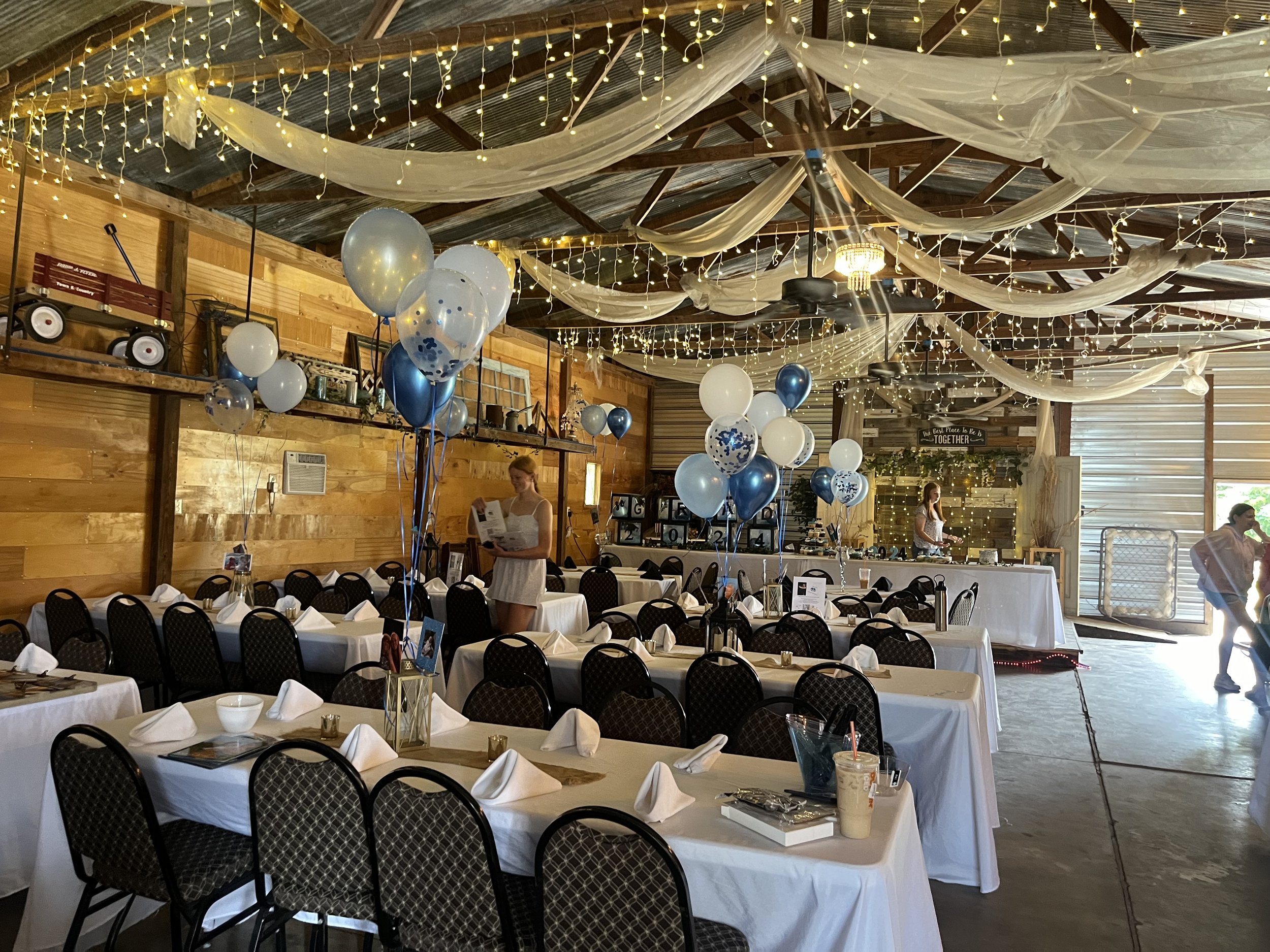 The Cottage Venue